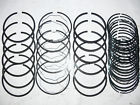Wd21 A42-std Pedrick Piston Ring Company To Dodge Truck Standard Rings