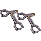 A5y64q Maxpeedingrods Forged Connecting Rods For Toyota Camry Conrod
