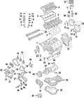 06e-107-066-ck A6 A4 Quattro Audi Genuine