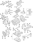 059-198-401-h A6 Quattro A7 Q5 A8 Q7