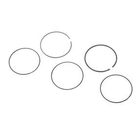 Olx-acd12654439-cl360a51 Ac Delco Genuine Acdelco For Cadillac Cts 2010-2014 Engine Piston Ring 1 Packaging