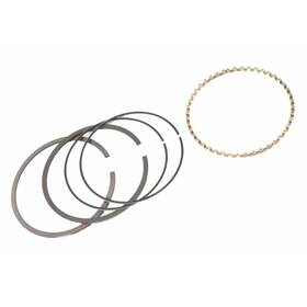 Ac Delco Olx-acd88894219-cl360a54 Genuine Acdelco For Chevy S10/s10 Blazer 1990 1991 Piston Rings With Top Ring