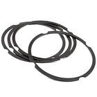 Ac198008b Empi Vw Bug Piston Barrel Shims 90.5 92mm Bore Size 020 Thick Set Of 4 707924361605