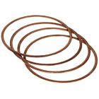 Ac198625-50 Empi Vw Copper Cylinder Head Gaskets 94mm Pistons 050 Thick Set Of 4 707924354126