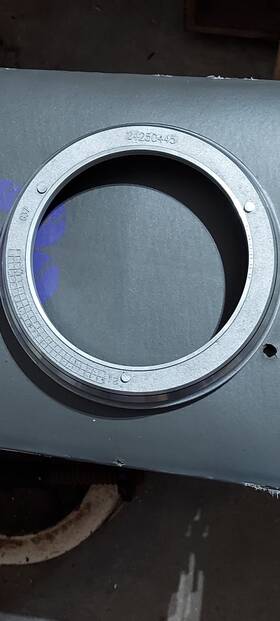 D104964a Acdelco Ac Delco Bonded Piston 3-5/reverse Clutch Aluminum Updated For 6l80 6l90
