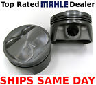 Acr181307d06 Mahle Powerpak Piston And