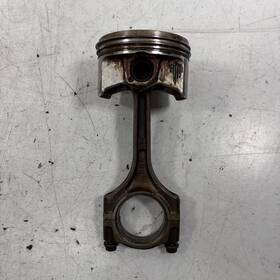 13010-pnc-010 Acura 02-06 Rsx Base Piston And Connecting Rod K20a3 Oem