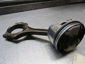 13210pgea00 Acura Piston With Connecting Rod Standard Size From 2007 Tl Base 3.2