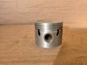 19708 Ae Triumph L4 1.5l Piston Std