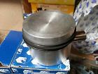 420-446 Ae - Bore 1 Set 1800cc 4 Mgb Piston Cr. .040 8.7