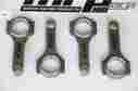 Ae111 Mrp 4age H-beam Connecting Rods Toyota Trueno Levin Ae86