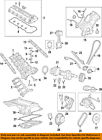 Aj83903 Jaguar Oem 03-15 Xkr-engine