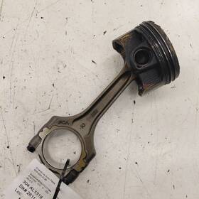 Alfa-romeo 304.al1318 Stelvio Single Piston With Connecting Rod 2018 2019 2020 2021