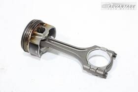50050393 Alfa Romeo 2017-2022 Giulia Ti 952 2.0l Engine Motor Piston And Connecting Rod Oem
