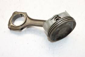 113030420 Amg 03-06 W211 W215 W219 W220 Mercedes S55 Engine Piston And Connecting Rod Y7676