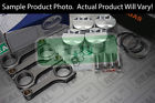 Ap331310-crs5236n3d Arias Pistons Eagle Rods Forged For Nissan
