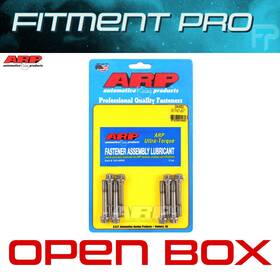 204-6302 Arp Volkswagen Audi 2.0l Fsi Tfsi Rod Bolt Kit Golf R Beetle Jetta Cc