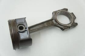 Aston 9g336110aa Piston Connecting Rod 4.3l V8 Oem Martin Vantage 2007
