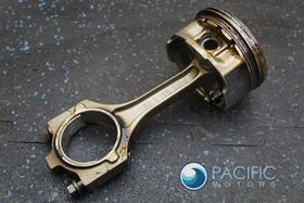 9g43-02-11092 Aston Martin 8g43-6100-aa Piston Connecting Rod Oem V12 Db9 Rapide Vantage