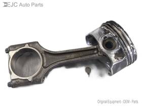 01041204173706la Audi Piston And Connecting Rod Standard 13-16 A6 Quattro 2.0