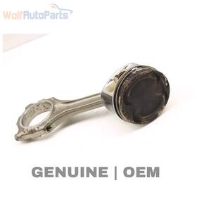 022107065aa Audi 2008 Vw R32 3.2l - Piston / Connecting Rod