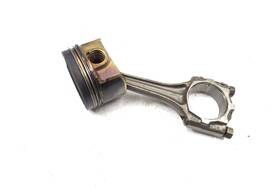 037-198-401-c Audi 2000-2002 Tt Mk1 1.8l 225hp - Piston With Connecting Rod 06a-107-065 Oem
