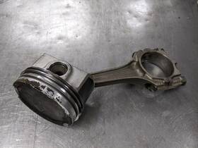 038198401h Audi Piston And Connecting Rod Standard 03-06 Tt Quattro 1.8 Turbo
