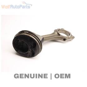 03h107066ar Audi Piston / Connecting Rod - Porsche Cayenne Vw Cc Passat Touareg