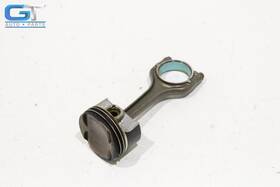 04e198401d Audi A3 E-tron 1.4l Engine Motor Piston And Connecting Rod Oem 2015 - 2016