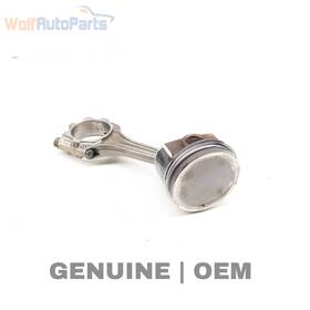 06a107065ab Audi 1999-2005 Tt Coupe Mk1 1.8l - Piston / Connecting Rod