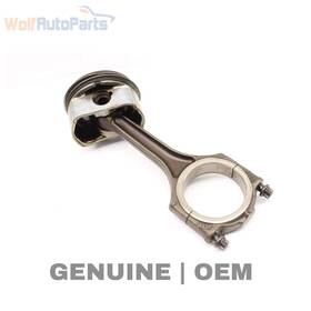 06c107065m Audi 2002-2004 A6 3.0l - 3.0 Piston / Connecting Rod