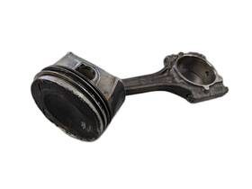 06d198401e Audi Piston And Connecting Rod Standard From 2007 A4 2.0