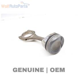 06e107065ck Audi 2006-2011 A6 C6 3.2l - Left Piston / Connecting Rod