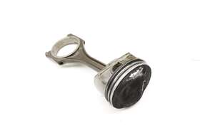 06e107066bs Audi 2009-2012 Q5 3.2l - Right Piston With Connecting Rod