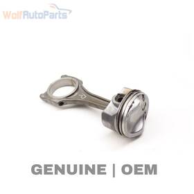 06e107066ee Audi 2016-2024 Q7 4m 3.0l - Right Piston With Connecting Rod