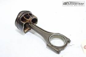 Audi 06eap 2016-2018 A7 Quattro 3.0l V6 Engine Right Piston And Connecting Rod Oem