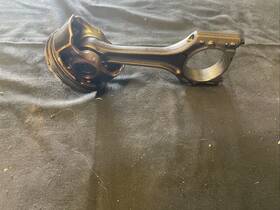 06h107065dm-kol Audi 08-15 Audi/volkswagen 2.0l Piston And Connecting Rod 06h198401