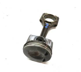 06h107065dp Audi 2015-2018 Q3 8u 2.0l Ccta Turbo Engine Piston With Connecting Rod