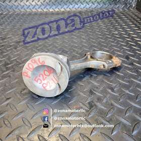 06hb Audi Volkswagen 2.0l 4il Turbo Piston