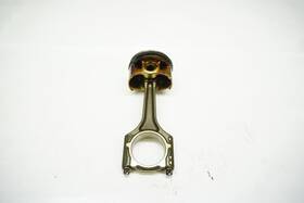 06k107065ac Audi 2018-2020 B9 A5 - Engine Piston Connecting Dbpa Rod 06h198401d