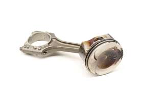 06k107065ar Audi 2016-2018 A6 C7 2.0l - Piston With Connecting Rod