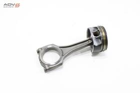 06m198401 Audi S4 3.0l Engine Motor Right Side Piston And Connecting Rod Oem 2018 - 2023