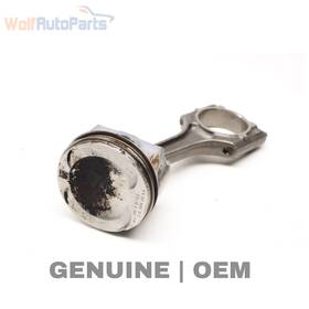 06n107065a Audi 2018-2024 A5 Sportback B9 - Piston With Connecting Rod