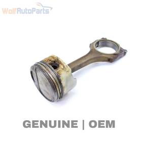 077107100m Audi 2004-2007 A8 Quattro 4.2l - Right Piston / Connecting Rod