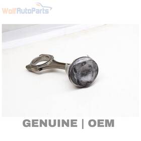 079107065cs Audi 2013-2016 Rs5 Coupe B8 - Left Piston With Connecting Rod