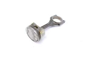 079107066ak Audi 2007-2009 S4 4.2l - Piston With Connecting Rod