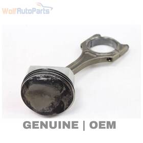 079107066an Audi 2005-2007 A6 Quattro 4.2l - Right 4.2 Piston / Connecting Rod