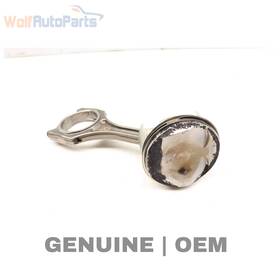 079107066cs Audi 2009-2012 2014-2018 2020 R8 - Right Piston With Connecting Rod