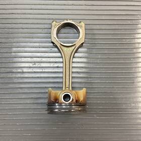 079107066ep Audi 2015-2018 Rs7 4g8 4.0l Engine Piston With Connection Rod Oem