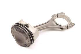 07l107104r Audi 2007-2010 S8 5.2l - Right Piston With Connecting Rod